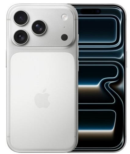 Apple iPhone 17 Pro